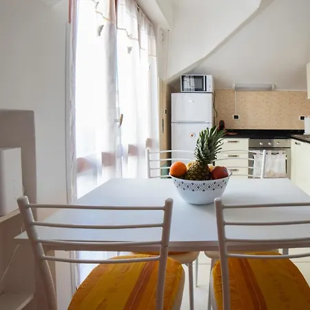 Apartment Casa Nicole A *