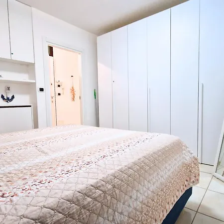 Casa Nicole A Apartment San Benedetto del Tronto