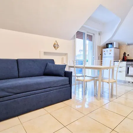 Apartment Casa Nicole A