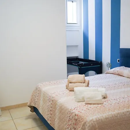 Apartment Casa Nicole A *